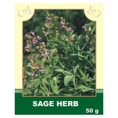 Sage Herb