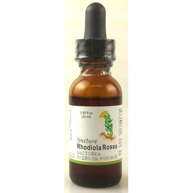 Rhodiola extract liquid