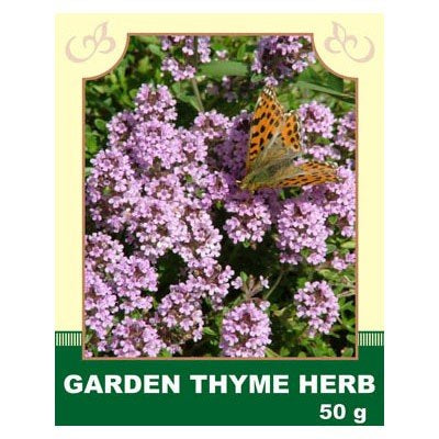 Thyme Herb