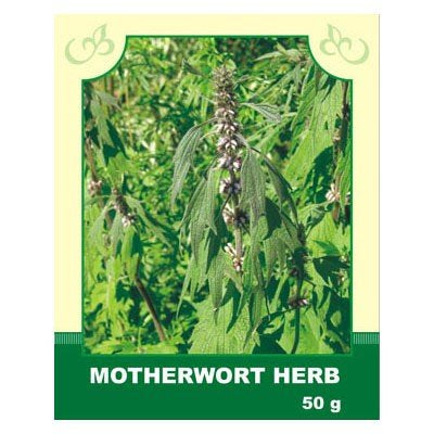 Motherwort Herb