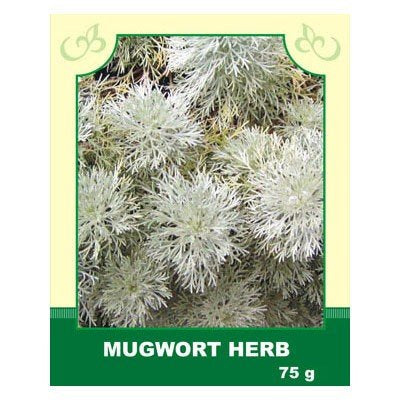 Wormwood Herb