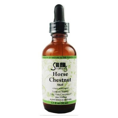 Horse Chestnut Tincture