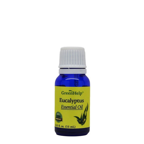 Eucalyptus oil 15ml